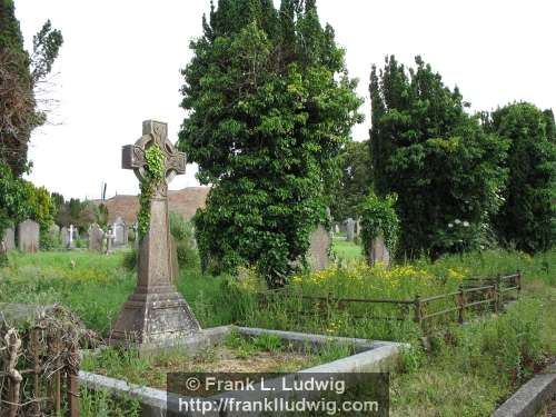 Sligo Cemetery